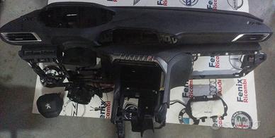 Kit airbag Peugeot 3008 Gt line 