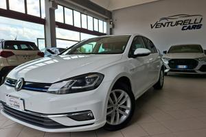 Volkswagen Golf 1.5 TGI DSG 5p. Executive BlueMoti