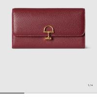 Portafoglio Gucci