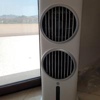 VENDUTO Raffrescatore a torre Macom Power Double