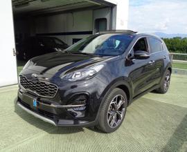 KIA Sportage 1.6 CRDI 136 CV DCT7 2WD Mild Hy...