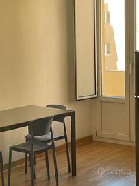 Cagliari centr Logudoro Flat fronte Palazzo Doglio