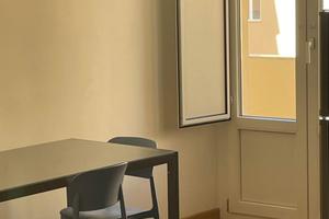 Cagliari centr Logudoro Flat fronte Palazzo Doglio