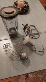 Accessori Kenwood planetaria