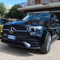 Mercedes-benz GLE 300 d 4Matic Mild Hybrid Premium