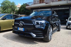 Mercedes-benz GLE 300 d 4Matic Mild Hybrid Premium