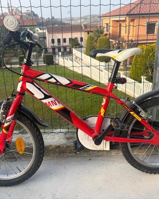Bici bimbo
