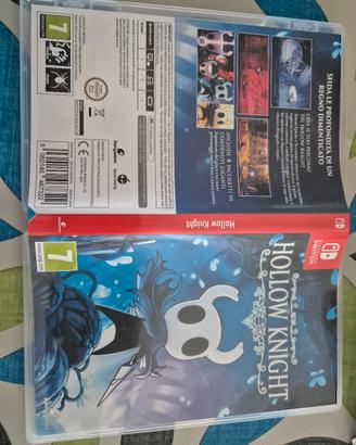 gioco nintendo switch 