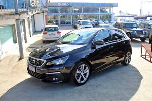 PEUGEOT - 308 - BlueHDi 130 EAT8 S&S GT Line