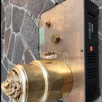 Alambicco distillatore Gaggia PERFETTO