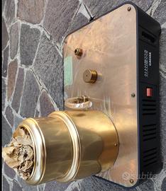 Alambicco distillatore Gaggia PERFETTO