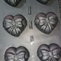 stampi silicone professionale