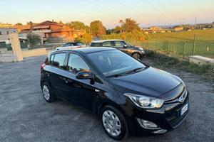 Hyundai i20 1.2 5p. Econext Classic