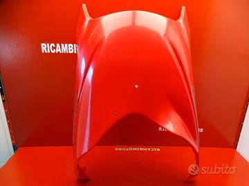 CARENA PEDANA INF APRILIA SR 50 125 DITECH IE