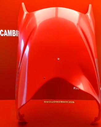 CARENA PEDANA INF APRILIA SR 50 125 DITECH IE