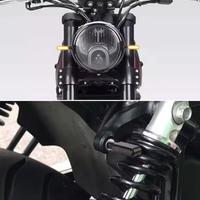 Frecce led dinamico moto