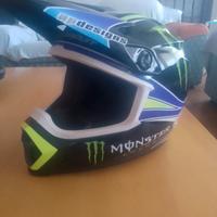 casco Bell mx 9  mips NUOVO 