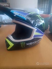 casco Bell mx 9  mips NUOVO 