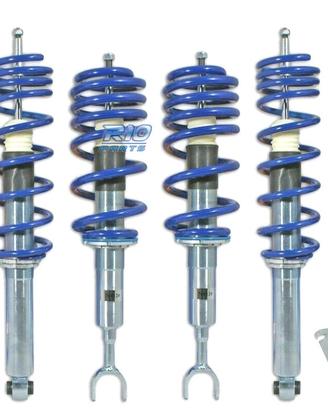 SOSPENSIONE FILETTATA BLUE LINE AUDI A4 B5