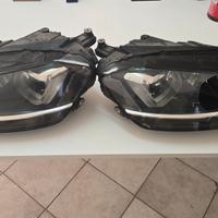 Fari Led Originali VW Golf 7