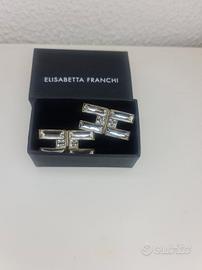 orecchini Elisabetta Franchi 