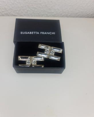 orecchini Elisabetta Franchi 