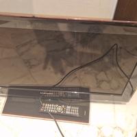 Tv Samsung 32 pollici