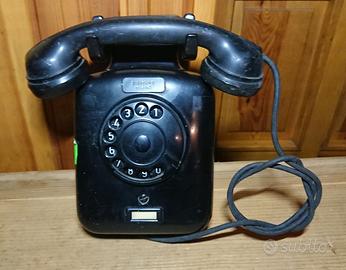 Telefono Siemens Vintage