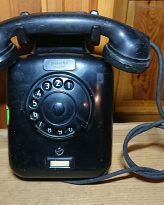 Telefono Siemens Vintage