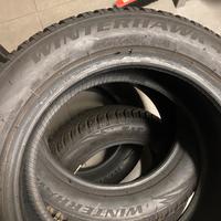 Gomme invernali 195/55/15 85H
