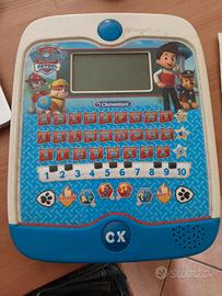 Clementoni Tablet – Paw Patrol