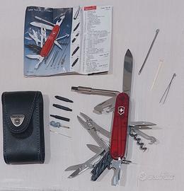 VICTORINOX Cyber Tool 34