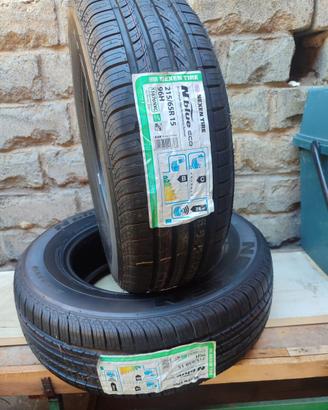 Nexen estive 215 65 15