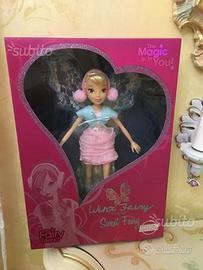 Bambola Winx collection