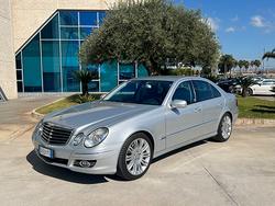 Mercedes-benz E 320 CDI cat EVO Avantgarde Sport
