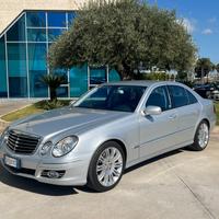 Mercedes-benz E 320 CDI cat EVO Avantgarde Sport