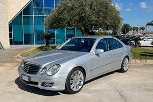 Mercedes-benz E 320 CDI cat EVO Avantgarde Sport