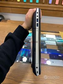 Asus n56v usato