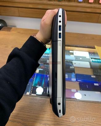Asus n56v usato