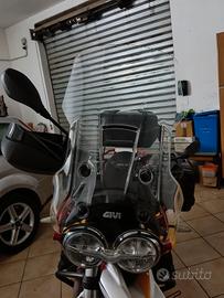 cupolino per moto Guzzi v85