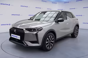 DS DS3 PURETECH 100 BASTILLE BUSINESS
