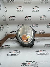 Faro fanale anteriore destro mini cooper r56 03012