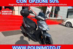 Kymco Agility 50 R16 - spediamo in tutta Italia