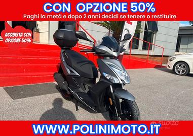 Kymco Agility 50 R16 - spediamo in tutta Italia