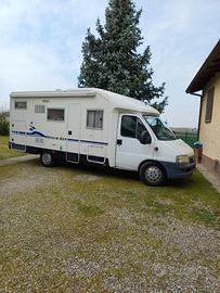 Semintegrale ARCA 4.85