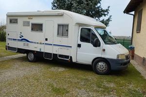 Semintegrale ARCA 4.85