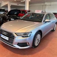 Audi A6 Avant BUSINESS DESIGN 45 2.0 TFSI quattro 