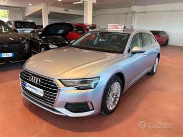 Audi A6 Avant BUSINESS DESIGN 45 2.0 TFSI quattro 