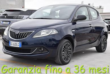 LANCIA Ypsilon 1.0 FireFly 5 porte S&S Hybrid Ec