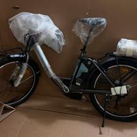 Bicicletta elettrica ATALA